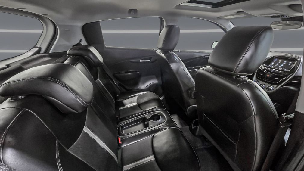 Chevrolet Spark 2LT 2021 d&rsquo;occasion à vendre - 24