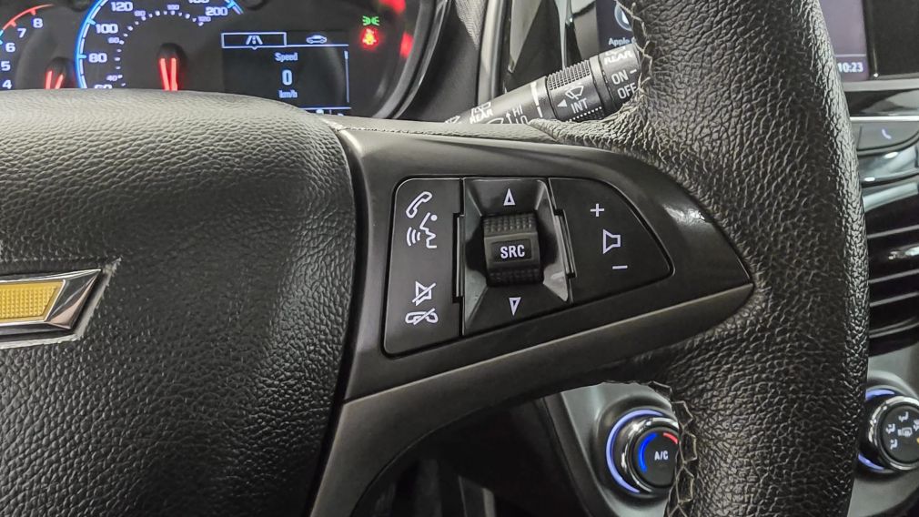 Chevrolet Spark 2LT 2021 d&rsquo;occasion à vendre - 18