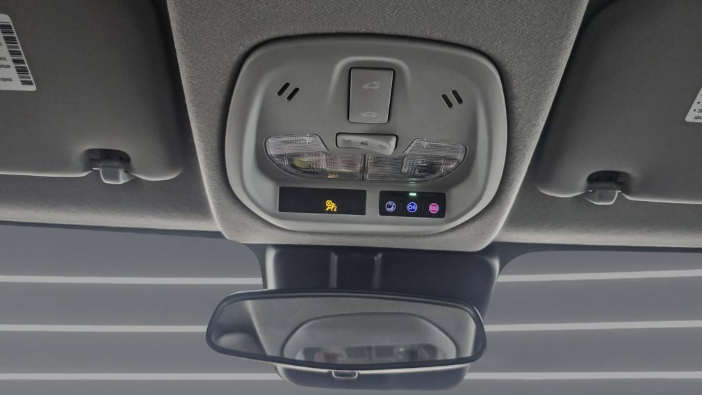 Chevrolet Spark 2LT 2021 d&rsquo;occasion à vendre - 20