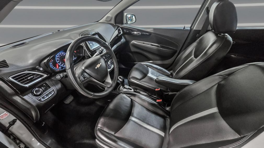Chevrolet Spark 2LT 2021 d&rsquo;occasion à vendre - 14