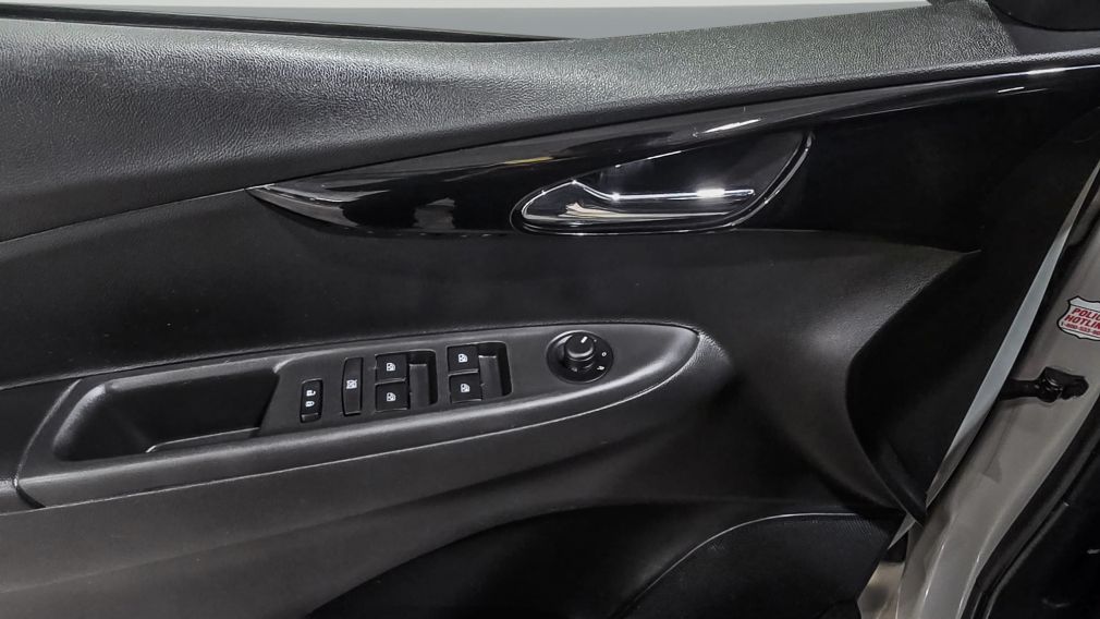 Chevrolet Spark 2LT 2021 d&rsquo;occasion à vendre - 12
