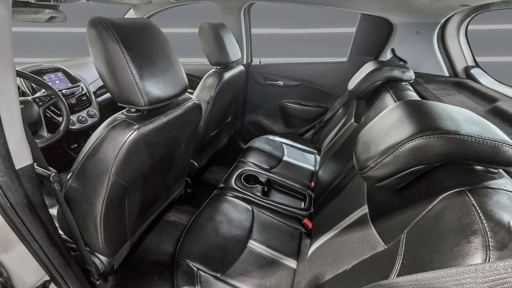 Chevrolet Spark 2LT 2021 d&rsquo;occasion à vendre - 25