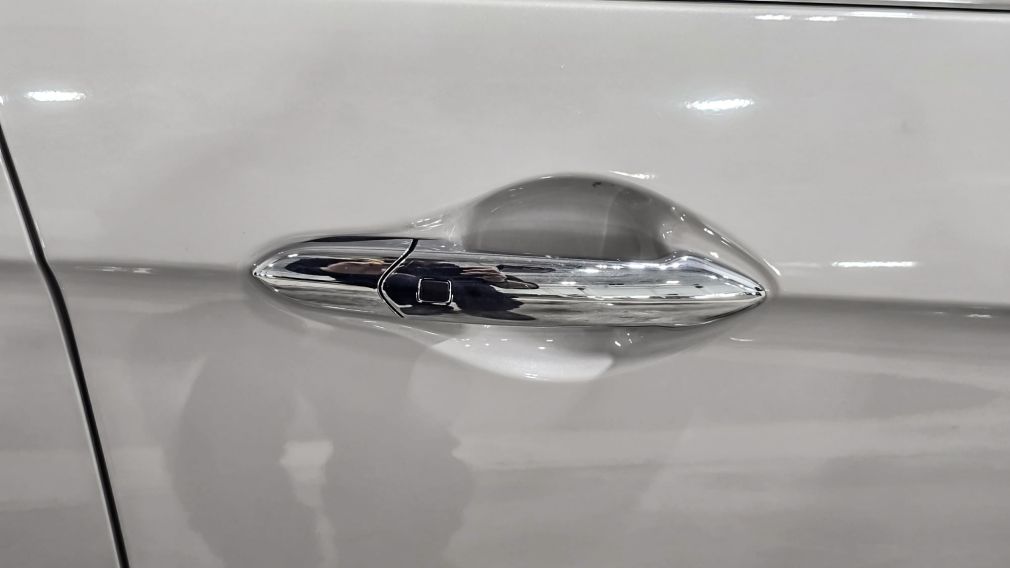 Chevrolet Spark 2LT 2021 d&rsquo;occasion à vendre - 11