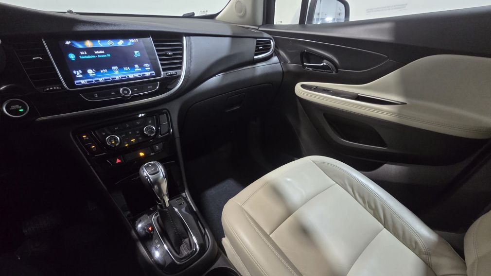 Buick Encore Essence 2019 d&rsquo;occasion à vendre - 9