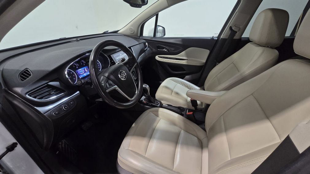 Buick Encore Essence 2019 d&rsquo;occasion à vendre - 10