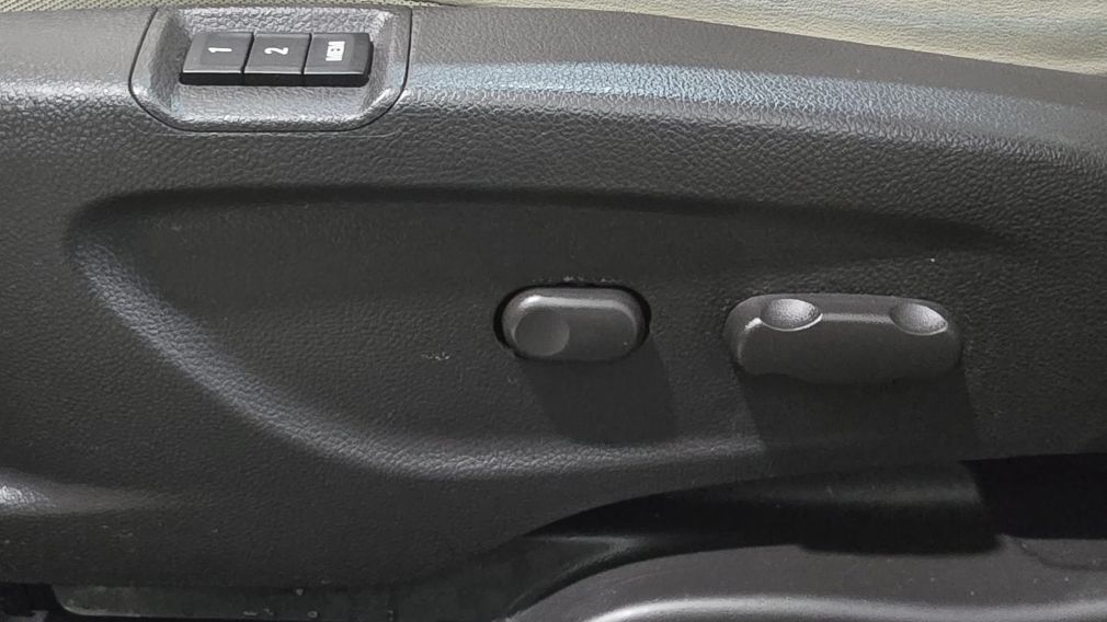 Buick Encore Essence 2019 d&rsquo;occasion à vendre - 11