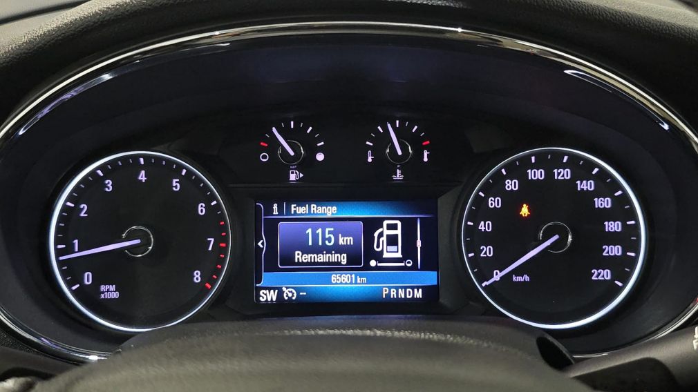Buick Encore Essence 2019 d&rsquo;occasion à vendre - 13