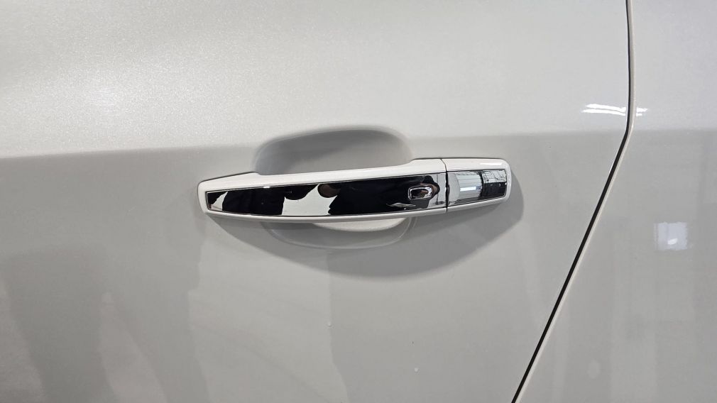 Buick Encore Essence 2019 d&rsquo;occasion à vendre - 14