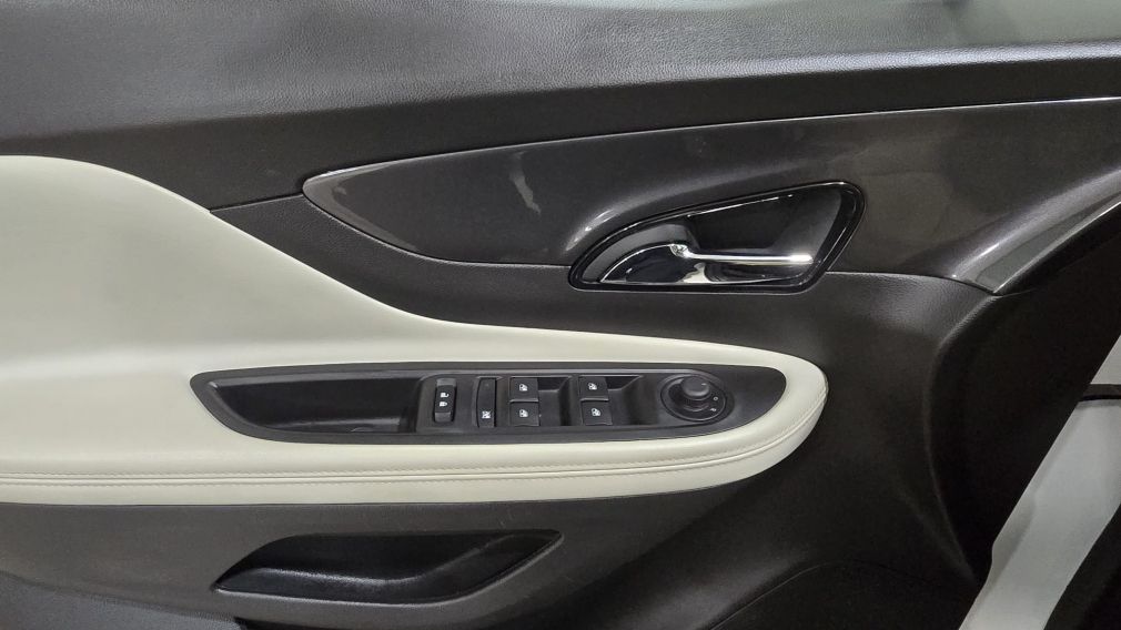 Buick Encore Essence 2019 d&rsquo;occasion à vendre - 16