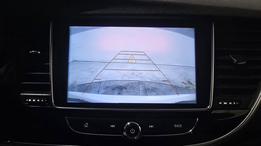 Buick Encore Essence 2019 d&rsquo;occasion à vendre - 17