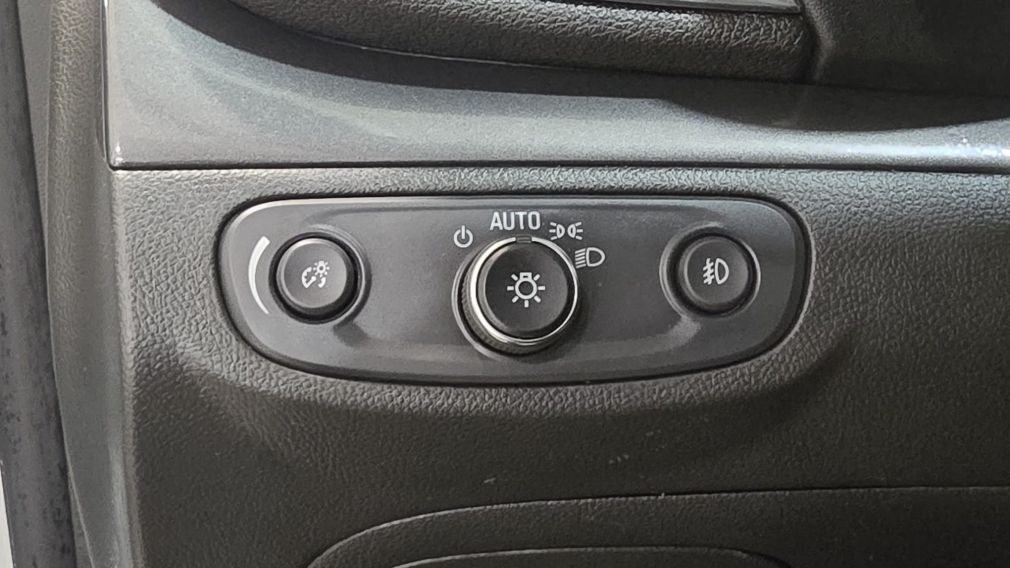 Buick Encore Essence 2019 d&rsquo;occasion à vendre - 18
