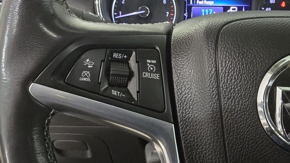 Buick Encore Essence 2019 d&rsquo;occasion à vendre - 20