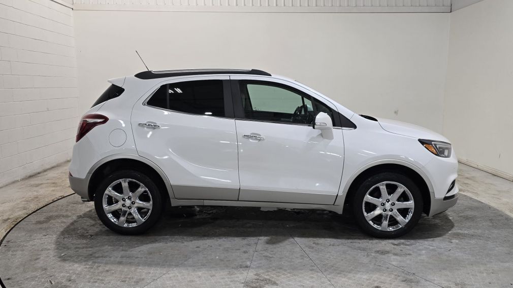 Buick Encore Essence 2019 d&rsquo;occasion à vendre - 21