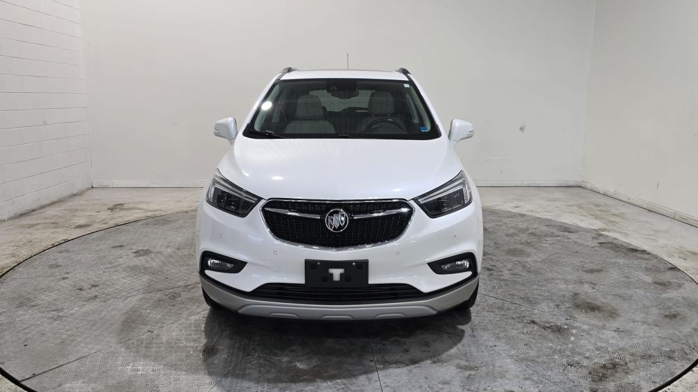 Buick Encore Essence 2019 d&rsquo;occasion à vendre - 24