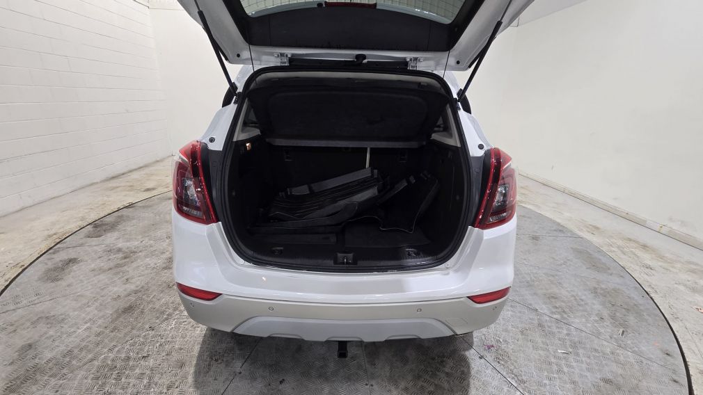 Buick Encore Essence 2019 d&rsquo;occasion à vendre - 26