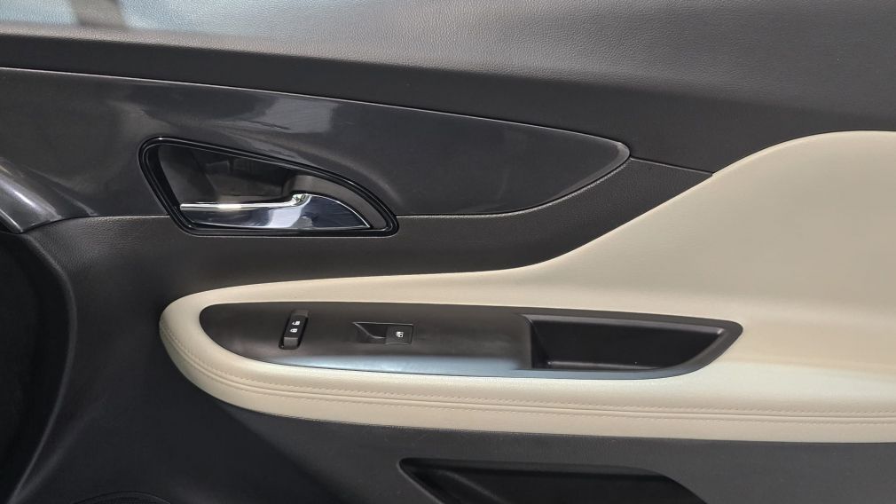 Buick Encore Essence 2019 d&rsquo;occasion à vendre - 28
