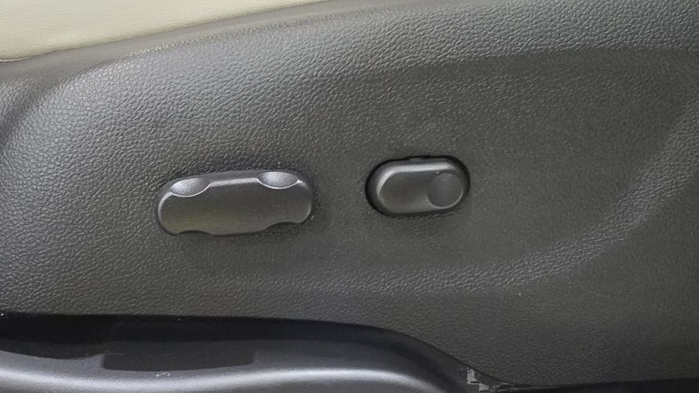 Buick Encore Essence 2019 d&rsquo;occasion à vendre - 31