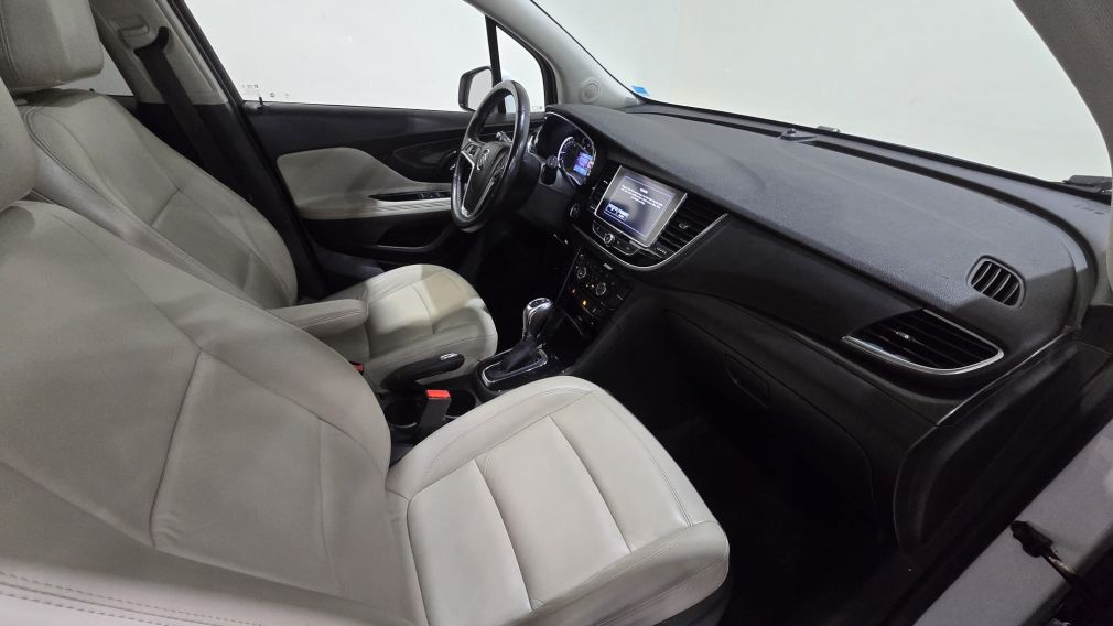 Buick Encore Essence 2019 d&rsquo;occasion à vendre - 32