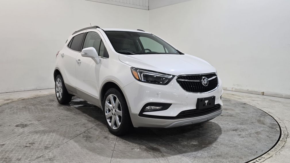 Buick Encore Essence
