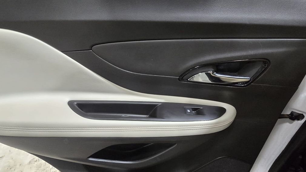 Buick Encore Essence 2019 d&rsquo;occasion à vendre - 34