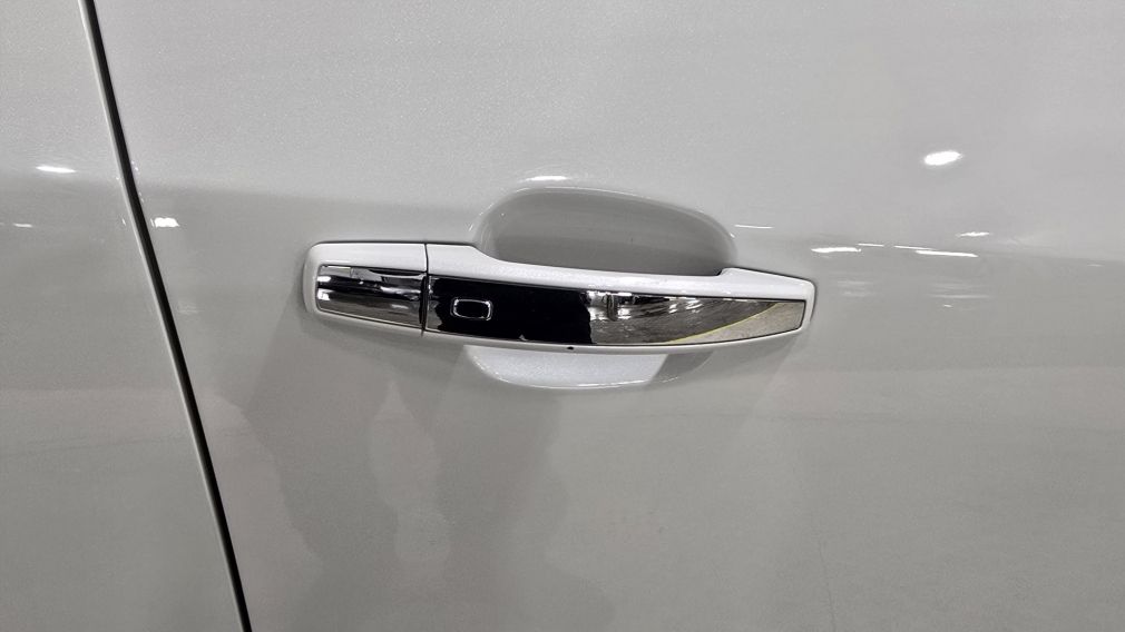 Buick Encore Essence 2019 d&rsquo;occasion à vendre - 35