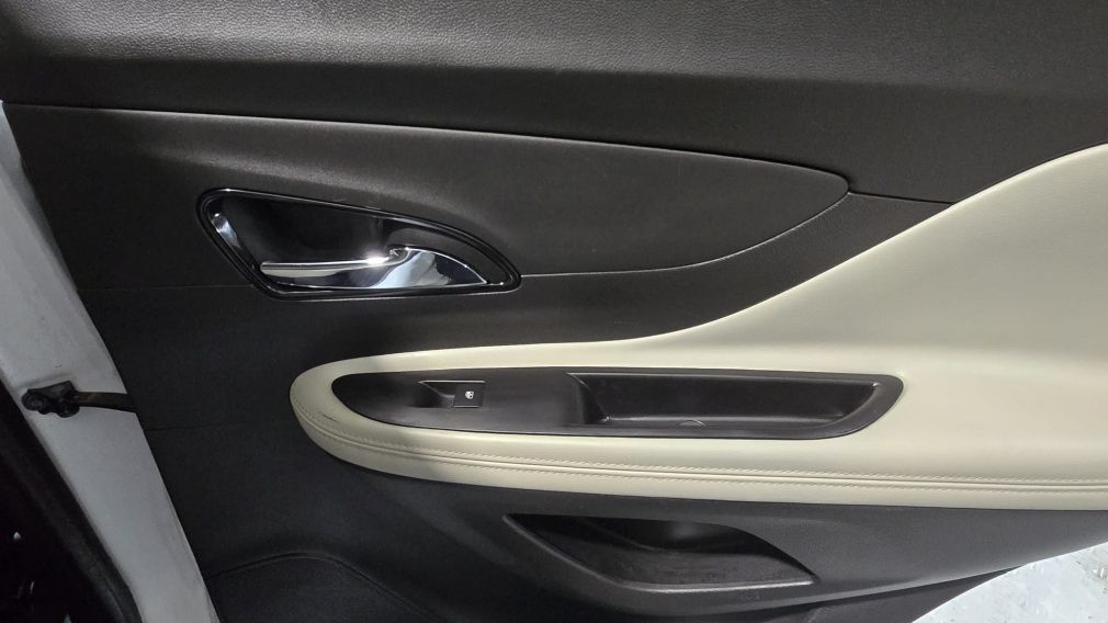 Buick Encore Essence 2019 d&rsquo;occasion à vendre - 36