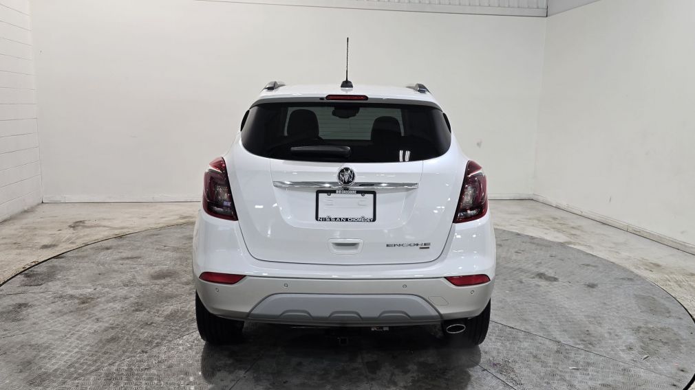 Buick Encore Essence 2019 d&rsquo;occasion à vendre - 37