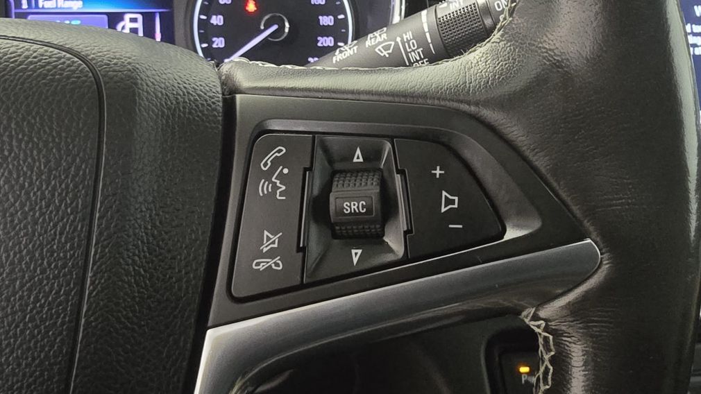 Buick Encore Essence 2019 d&rsquo;occasion à vendre - 41