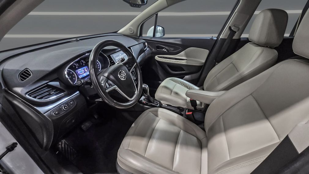 Buick Encore Essence 2019 d&rsquo;occasion à vendre - 14