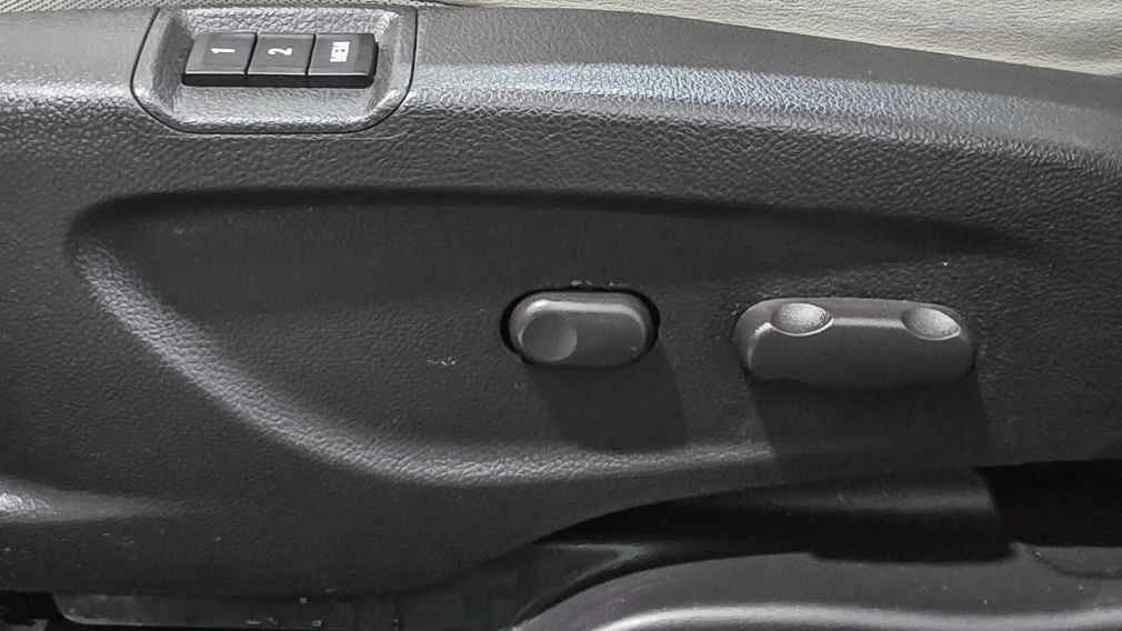 Buick Encore Essence 2019 d&rsquo;occasion à vendre - 16
