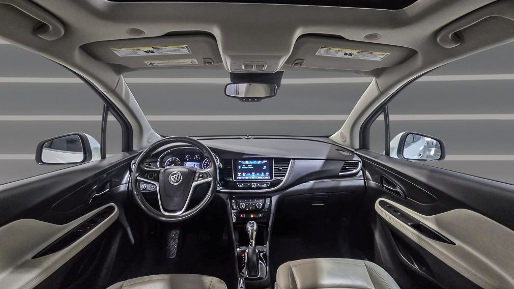 Buick Encore Essence 2019 d&rsquo;occasion à vendre - 15
