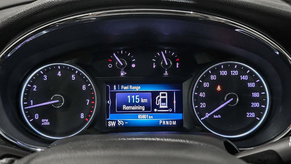 Buick Encore Essence 2019 d&rsquo;occasion à vendre - 18