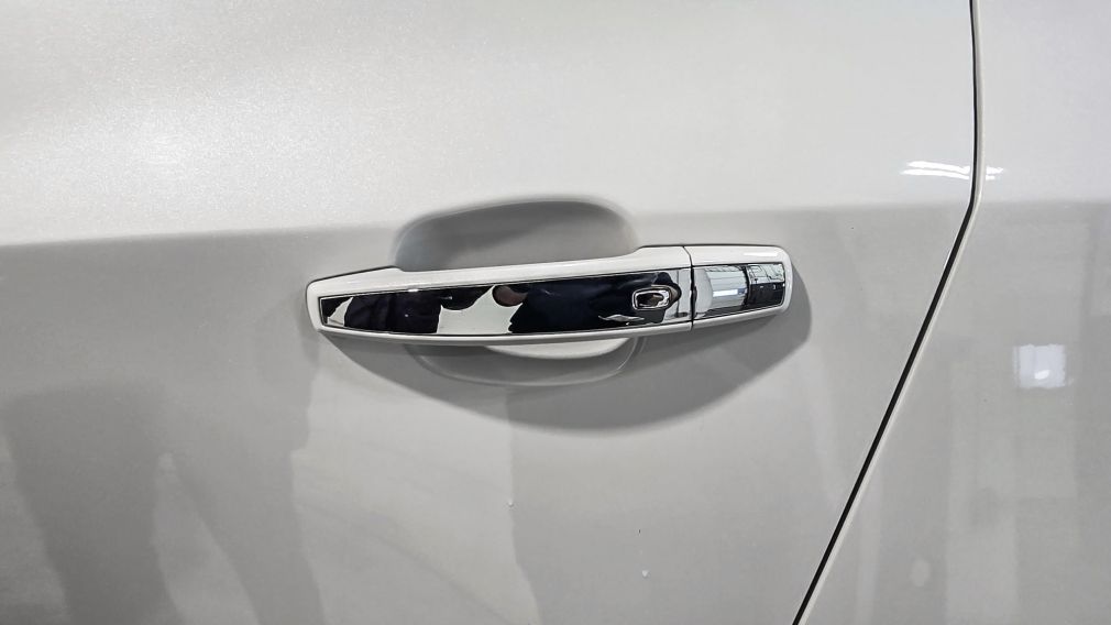 Buick Encore Essence 2019 d&rsquo;occasion à vendre - 11