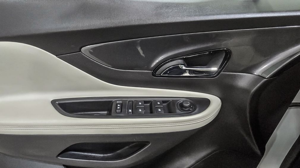 Buick Encore Essence 2019 d&rsquo;occasion à vendre - 12