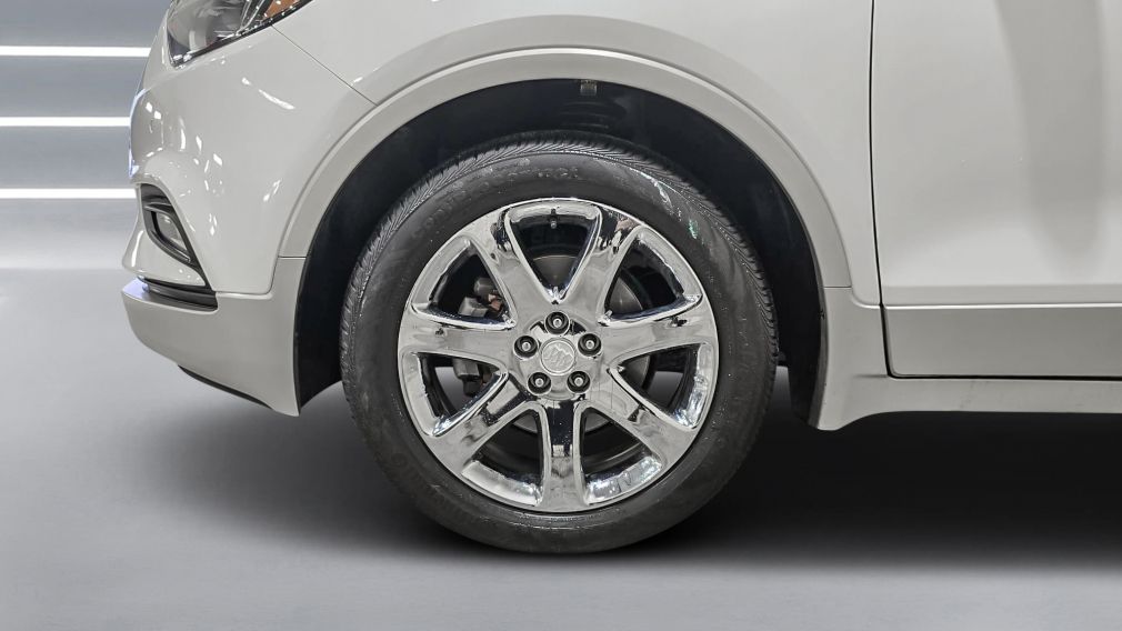 Buick Encore Essence 2019 d&rsquo;occasion à vendre - 3