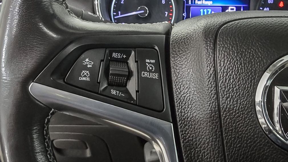 Buick Encore Essence 2019 d&rsquo;occasion à vendre - 17