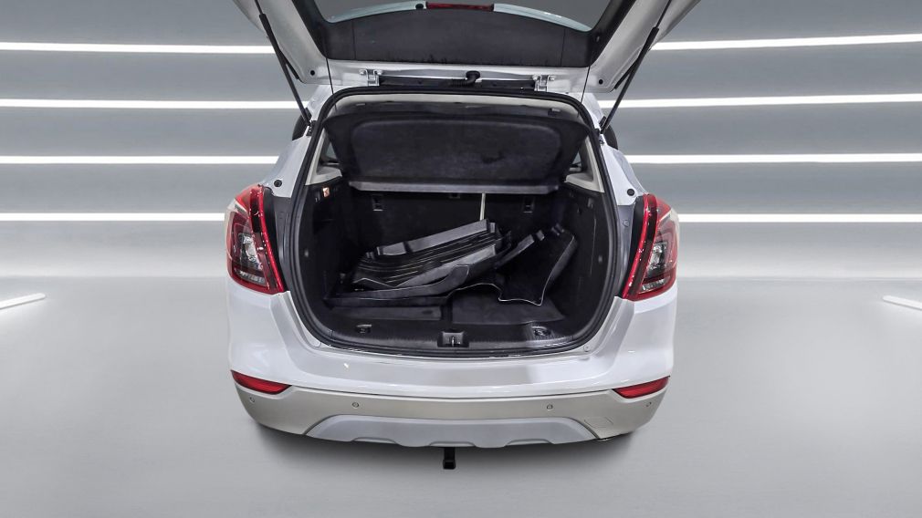 Buick Encore Essence 2019 d&rsquo;occasion à vendre - 26