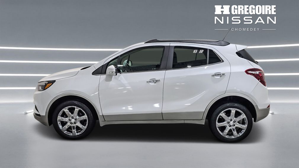 Buick Encore Essence 2019 d&rsquo;occasion à vendre - 6