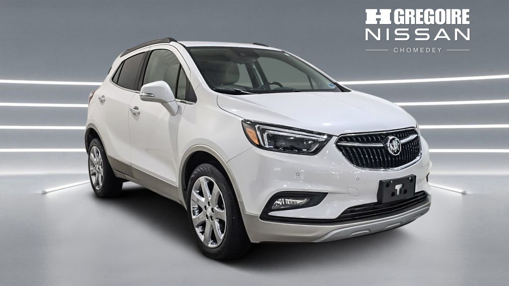 Buick Encore Essence