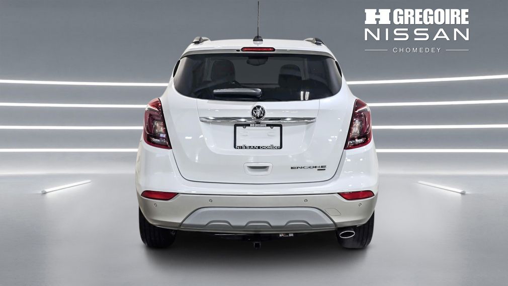 Buick Encore Essence 2019 d&rsquo;occasion à vendre - 8