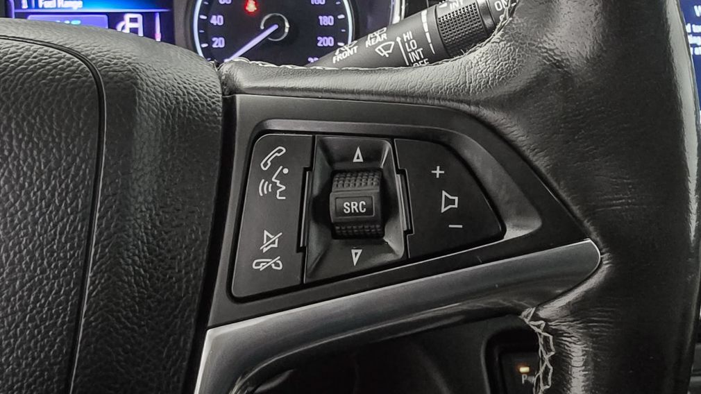 Buick Encore Essence 2019 d&rsquo;occasion à vendre - 19