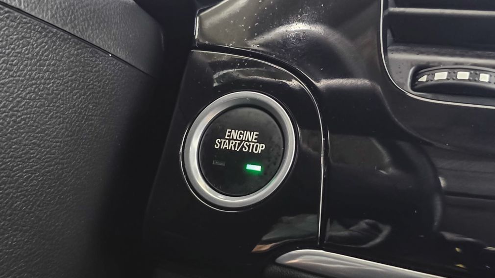 Buick Encore Essence 2019 d&rsquo;occasion à vendre - 20