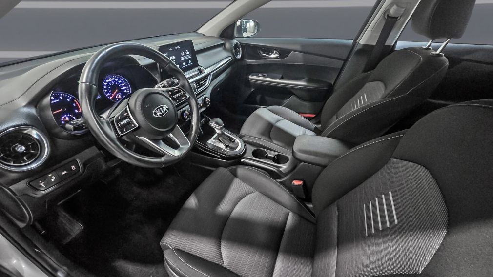 Kia Forte EX 2020 d&rsquo;occasion à vendre - 9
