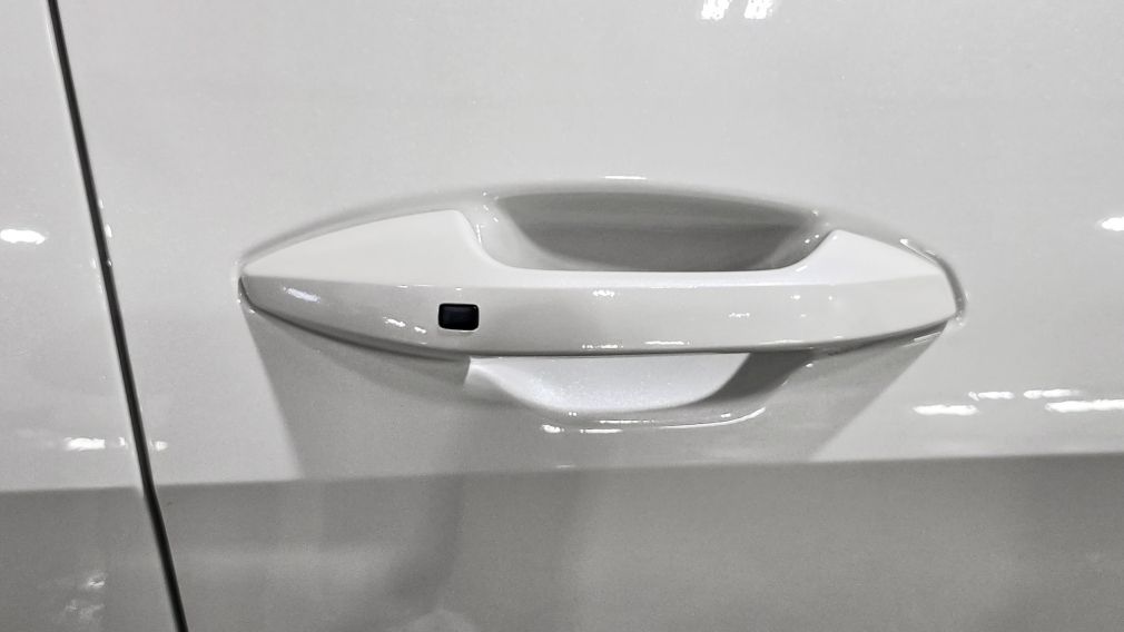 Kia Sportage X-Line 2025 d&rsquo;occasion à vendre - 14