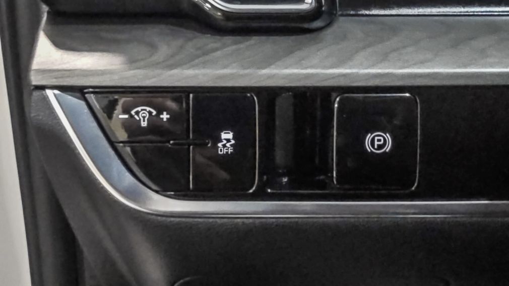 Kia Sportage X-Line 2025 d&rsquo;occasion à vendre - 15