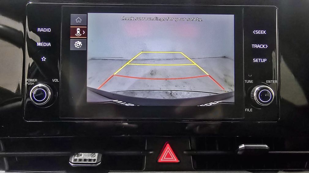 Kia Sportage X-Line 2025 d&rsquo;occasion à vendre - 20