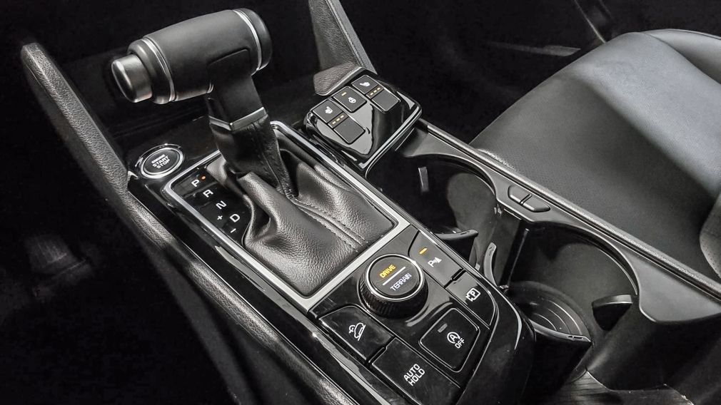 Kia Sportage X-Line 2025 d&rsquo;occasion à vendre - 22