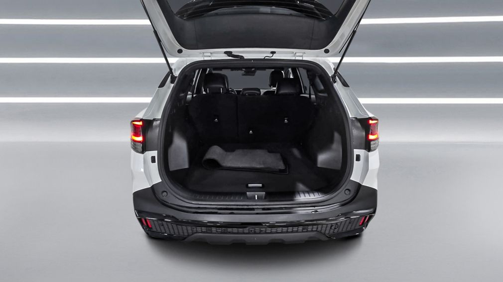 Kia Sportage X-Line 2025 d&rsquo;occasion à vendre - 26