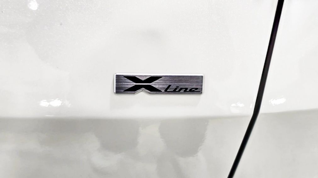 Kia Sportage X-Line 2025 d&rsquo;occasion à vendre - 27