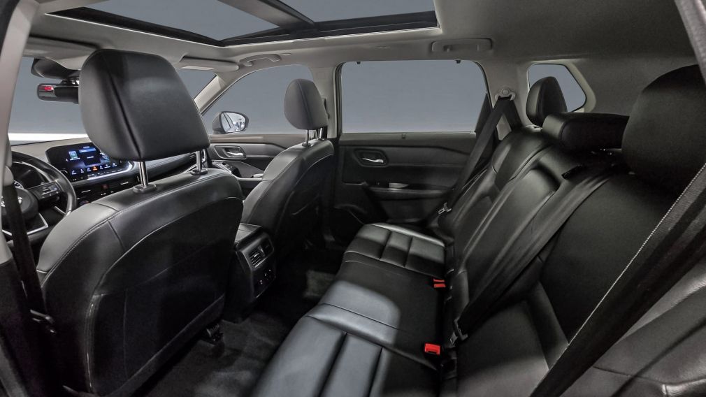 Nissan Rogue SL 2023 d&rsquo;occasion à vendre - 24